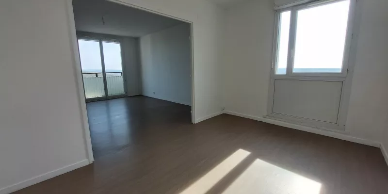 Appartement T5 BISE 45 - 2
