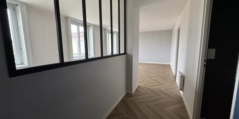 Appartement T3 MICHELET 03 - 4