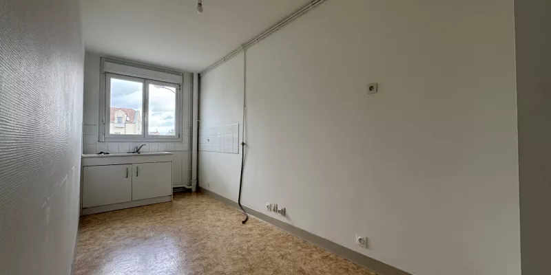 Appartement T4 ROBERT GOUBY 10 - 1