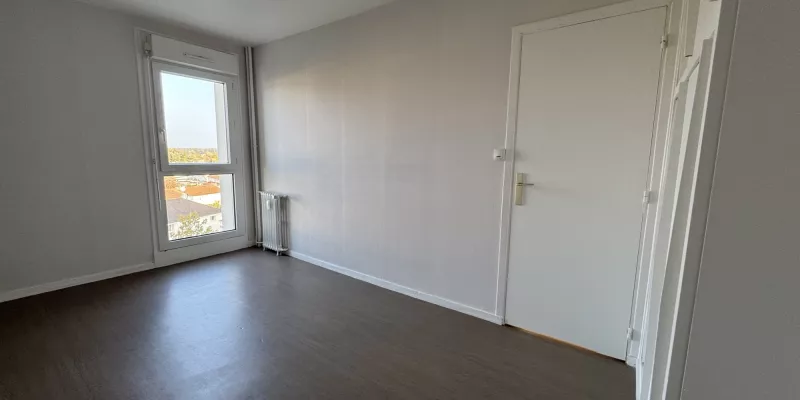 Appartement T3 LOT 64 - 4