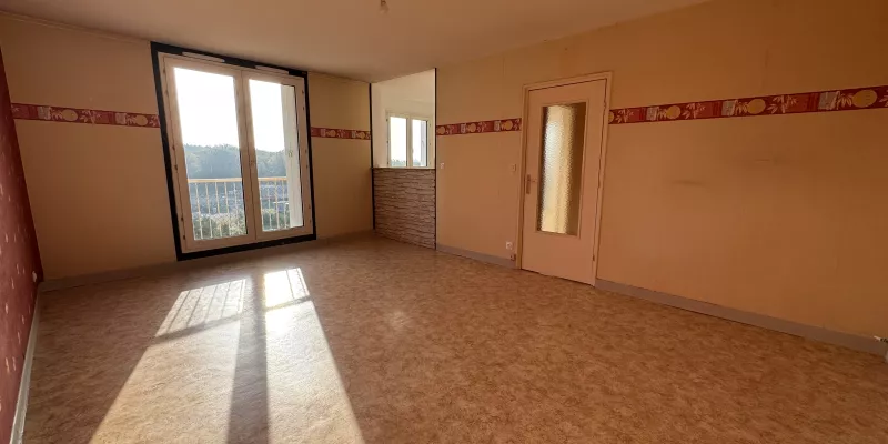 Appartement T3 TRAMONTANE 58  - 3