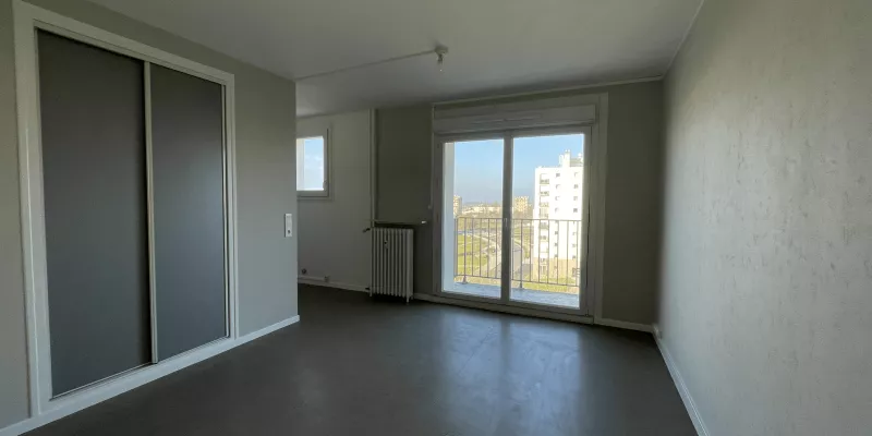 Appartement T1 VINGEANNE 41 - 2